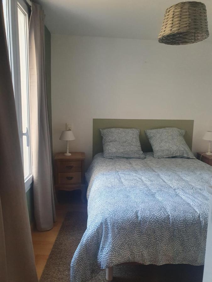 Appartement Terrasse Centre 尼翁 外观 照片